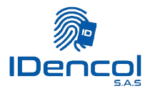 Logo Idencol